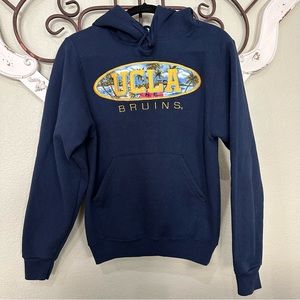 UCLA Gold Standard Bruins Hoodie X-Small